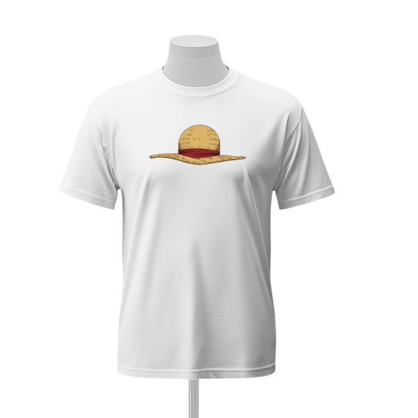 T-SHIRT Unisex ONE PIECE – Image 2