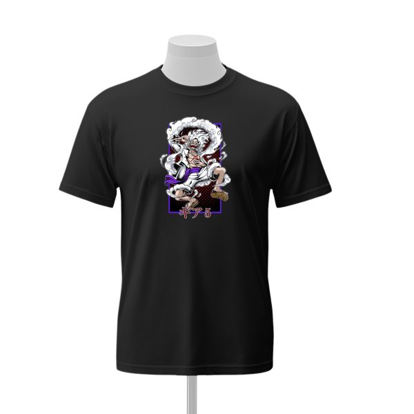 T-SHIRT Unisex ONE PIECE
