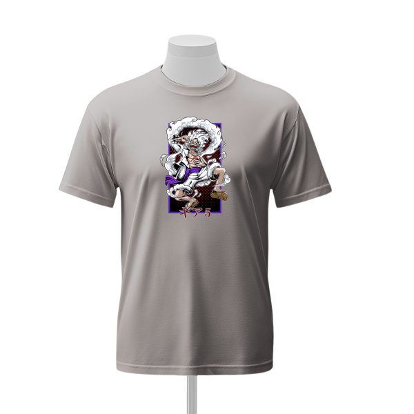 T-SHIRT Unisex ONE PIECE – Image 4