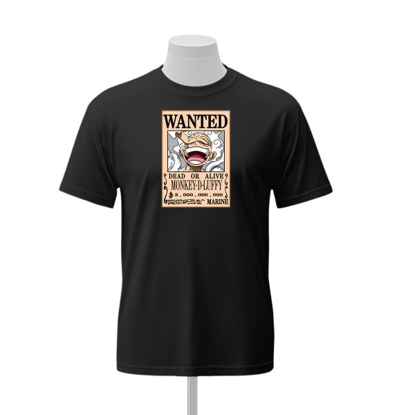 T-SHIRT Unisex ONE PIECE