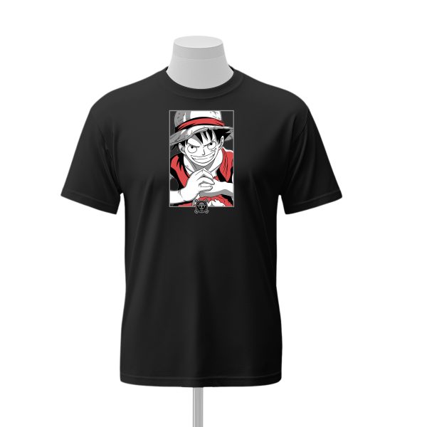 T-SHIRT Unisex ONE PIECE