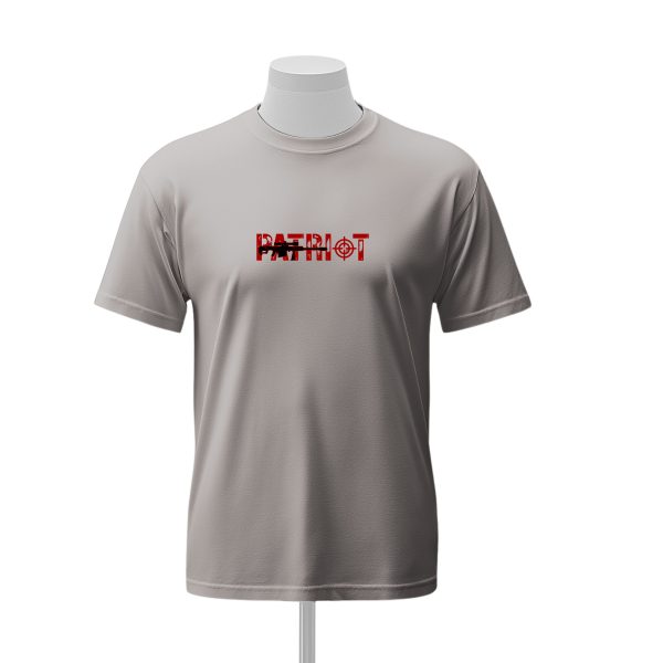 T-SHIRT  Unisex PATRIOT – Image 4