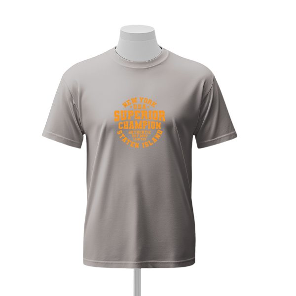 T-SHIRT  Unisex NY SUPERIOR CHAMPION – Image 4