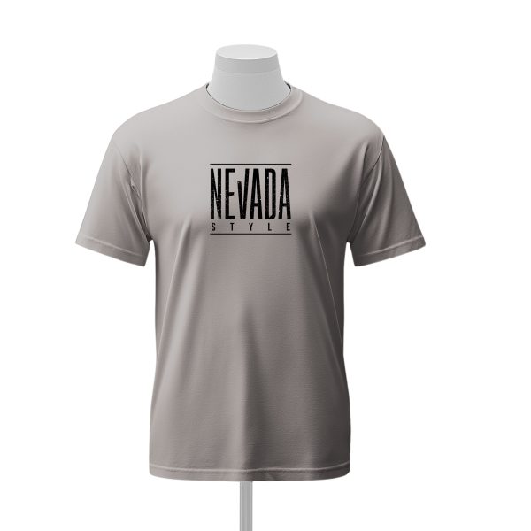T-SHIRT  Unisex NEVADA – Image 4