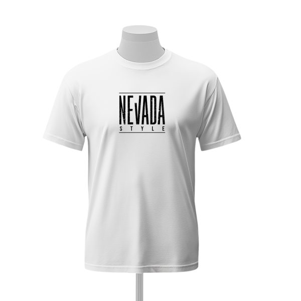 T-SHIRT  Unisex NEVADA – Image 2