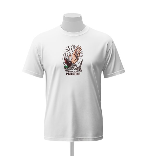 T-SHIRT Unisex PALESTINE