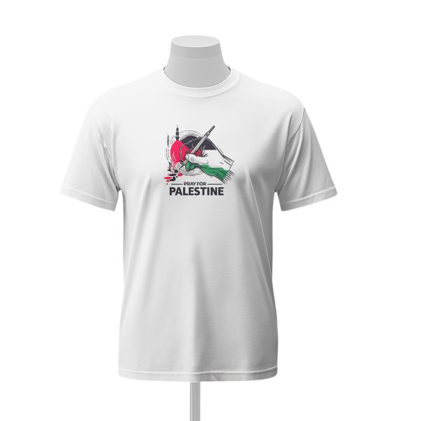 T-SHIRT Unisex PALESTINE