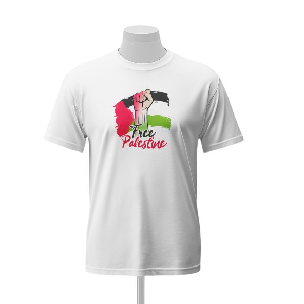 T-SHIRT Unisex PALESTINE