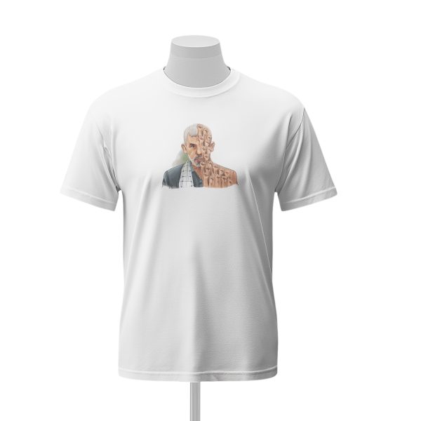T-SHIRT Unisex PALESTINE