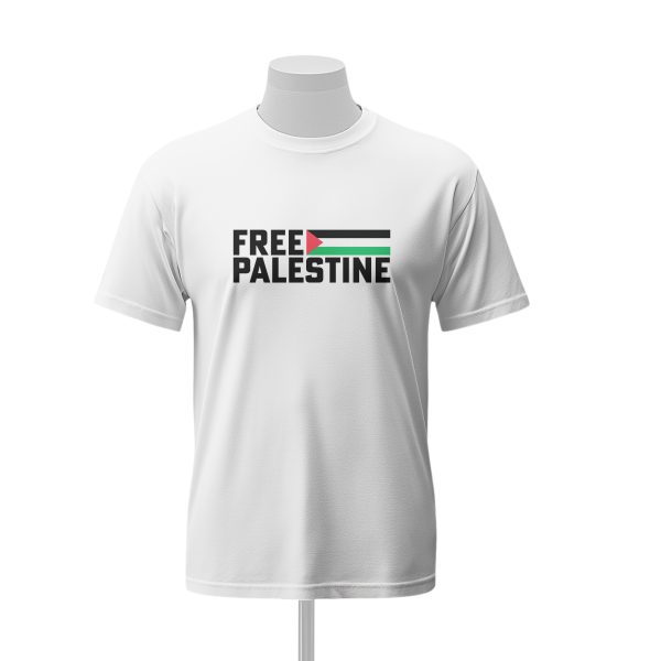 T-SHIRT Unisex PALESTINE