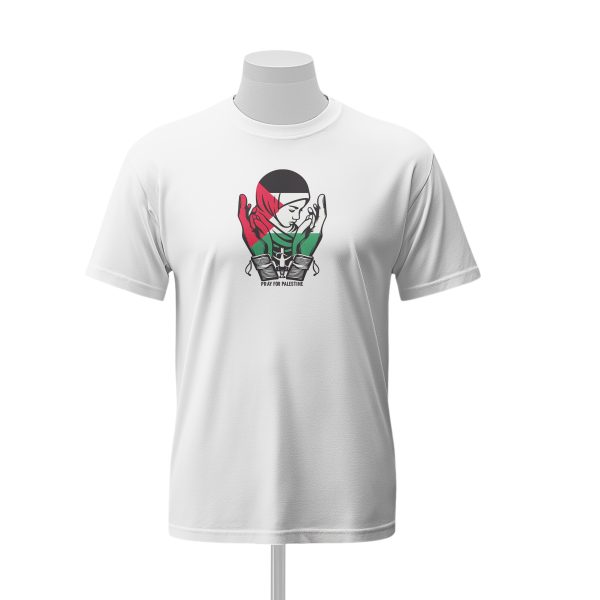 T-SHIRT Unisex PALESTINE