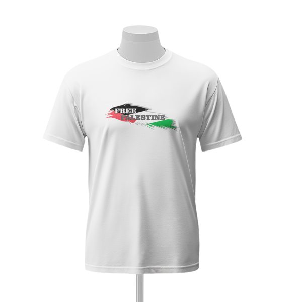 T-SHIRT Unisex PALESTINE