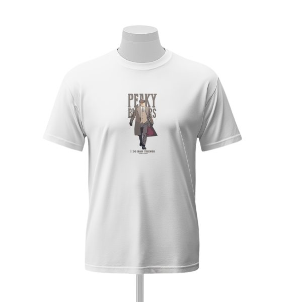 T-SHIRT Unisex PEAKY BLINDERS