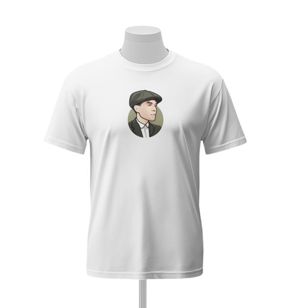 T-SHIRT Unisex PEAKY BLINDERS