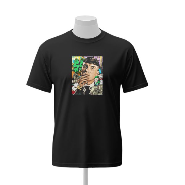 T-SHIRT Unisex PEAKY BLINDERS