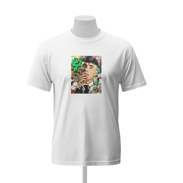 T-SHIRT Unisex PEAKY BLINDERS – Image 2