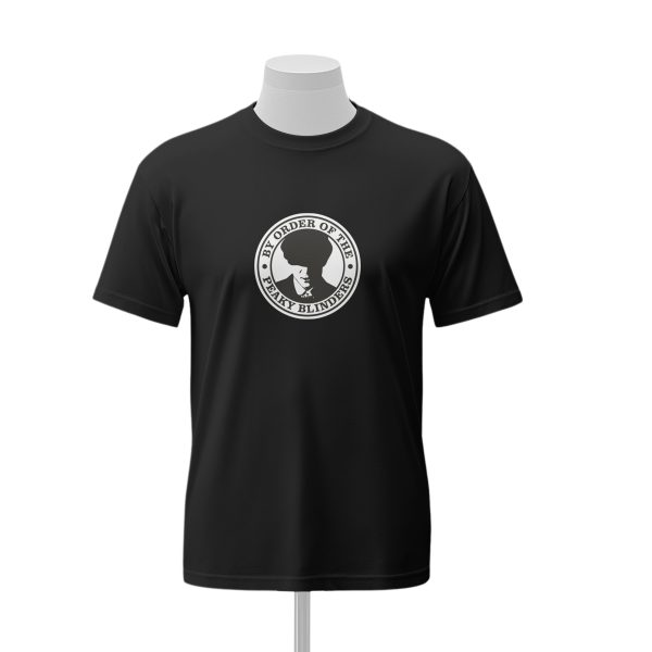 T-SHIRT Unisex PEAKY BLINDERS