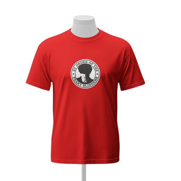 T-SHIRT Unisex PEAKY BLINDERS – Image 3
