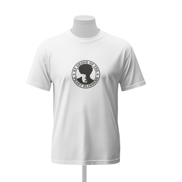 T-SHIRT Unisex PEAKY BLINDERS – Image 2