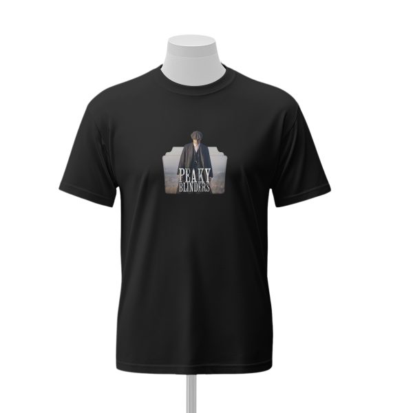 T-SHIRT Unisex PEAKY BLINDERS