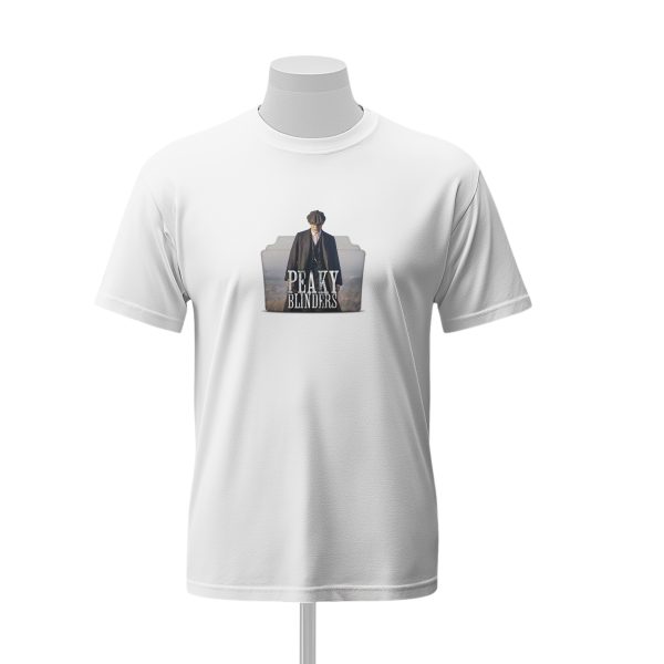 T-SHIRT Unisex PEAKY BLINDERS – Image 2