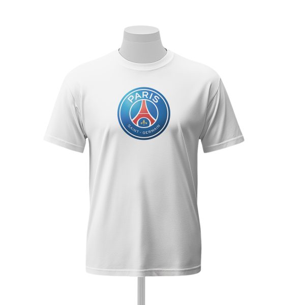 T-SHIRT  Unisex Paris Saint-Germain – Image 2