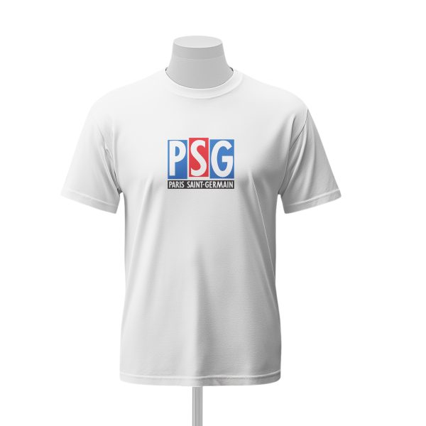 T-SHIRT  Unisex Paris Saint-Germain – Image 2