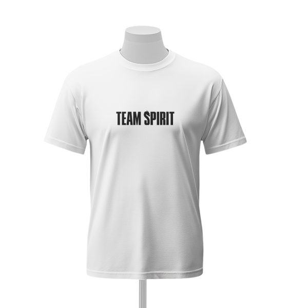 T-SHIRT Unisex TEAM SPIRIT