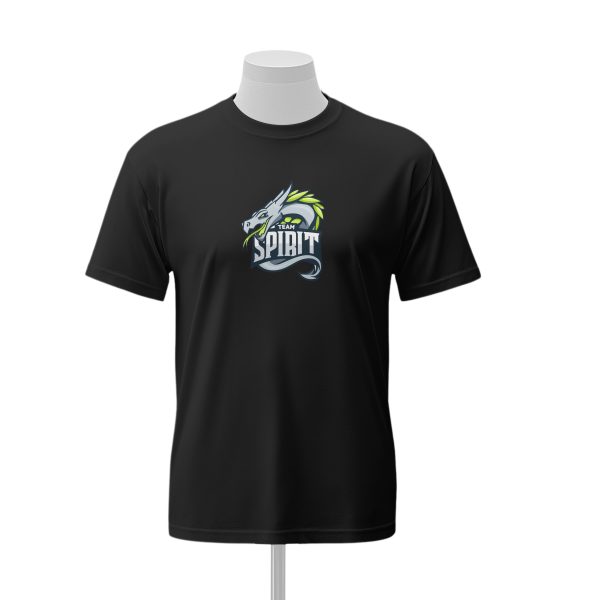T-SHIRT Unisex TEAM SPIRIT