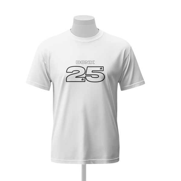 T-SHIRT Unisex TEAM SPIRIT