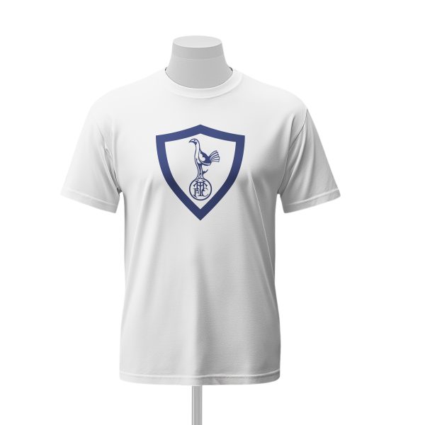 T-SHIRT  Unisex TOTENHAM – Image 2