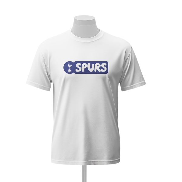 T-SHIRT  Unisex TOTENHAM – Image 2