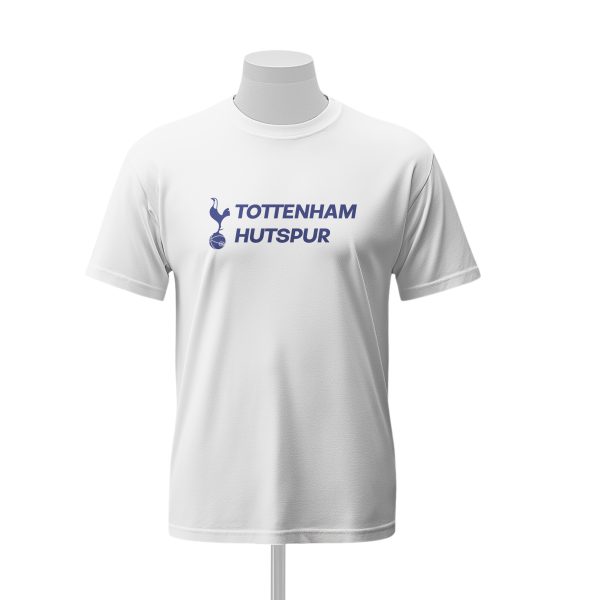 T-SHIRT  Unisex TOTENHAM – Image 2