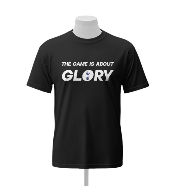 T-SHIRT  Unisex TOTENHAM