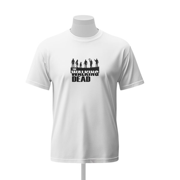 T-SHIRT Unisex THE WALKING DEAD