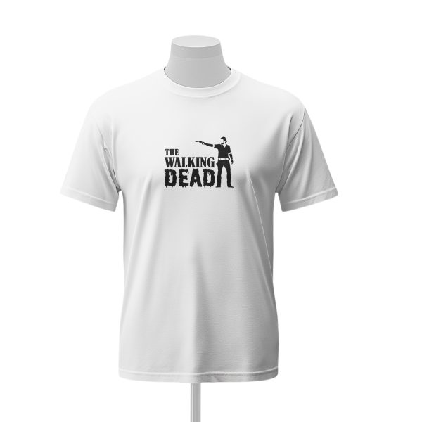 T-SHIRT Unisex THE WALKING DEAD