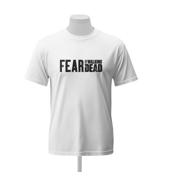 T-SHIRT Unisex THE WALKING DEAD