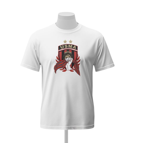T-SHIRT  Unisex USMA – Image 3
