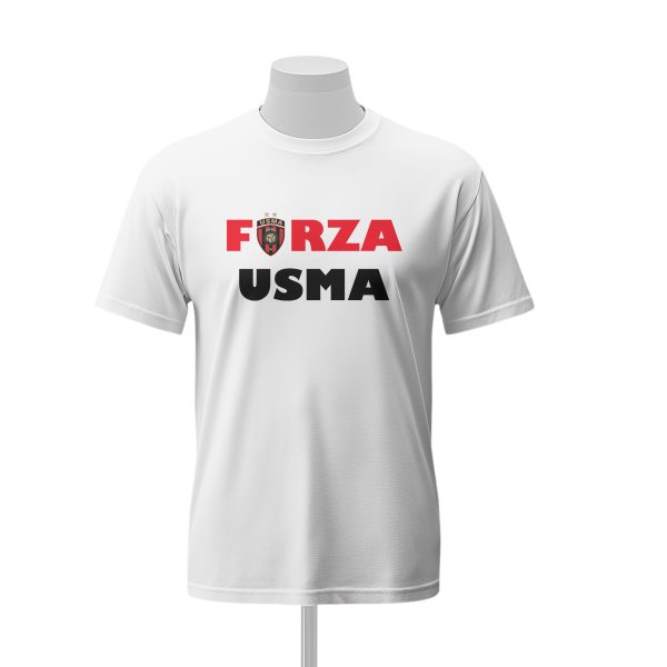 T-SHIRT  Unisex USMA – Image 2