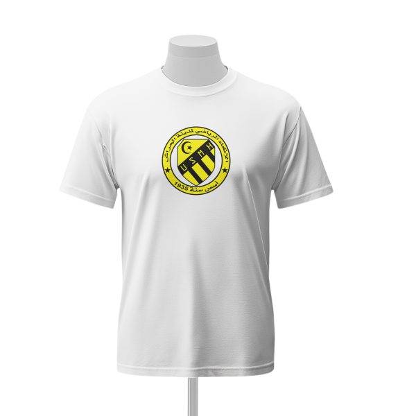 T-SHIRT  Unisex USMH – Image 2