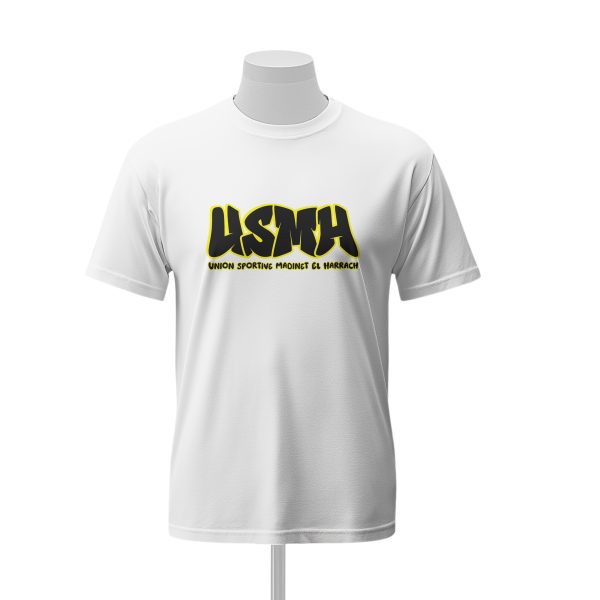 T-SHIRT  Unisex USMH – Image 2