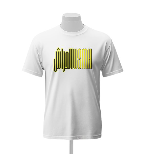 T-SHIRT  Unisex USMH – Image 2