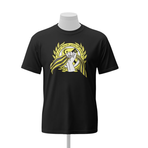 T-SHIRT  Unisex USMH