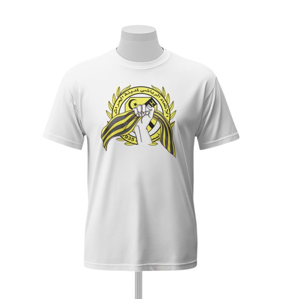 T-SHIRT  Unisex USMH – Image 2