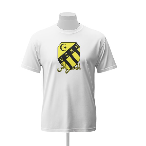T-SHIRT  Unisex USMH – Image 2