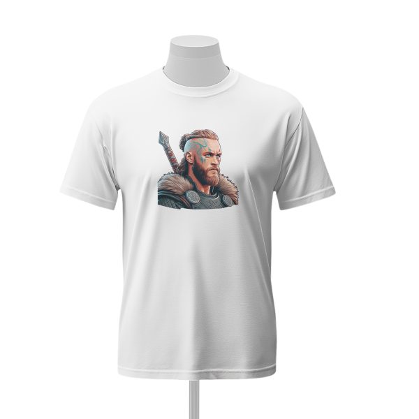 T-SHIRT Unisex VIKINGS