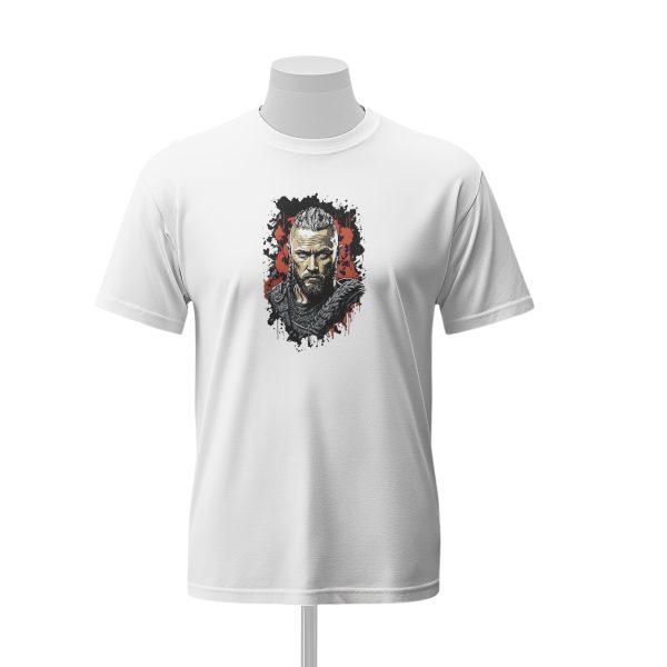 T-SHIRT Unisex VIKINGS