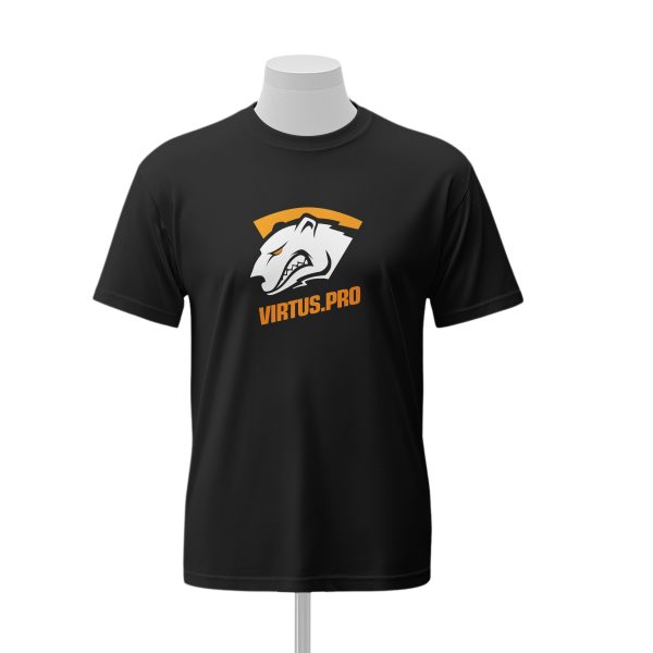 T-SHIRT Unisex VIRTUS PRO