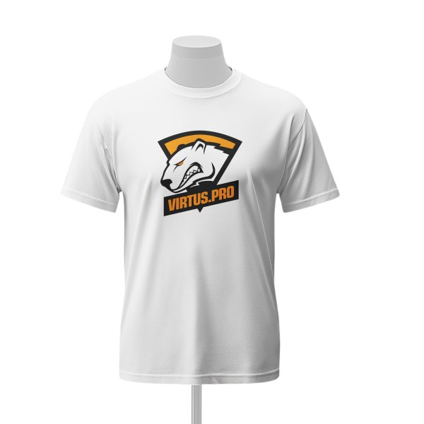 T-SHIRT Unisex VIRTUS PRO – Image 2