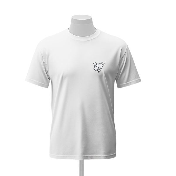 T-SHIRT Unisex VIRTUS PRO – Image 2